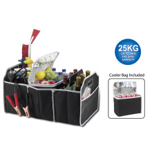 Fashion Car Collapsible Trunk Organizer & Cooler (SR5216)